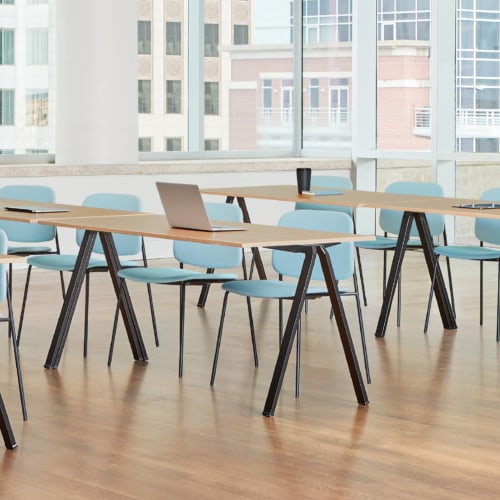 Yuno Training Table - 0