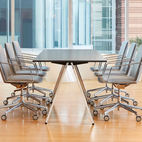 Yuno Training Table - 0