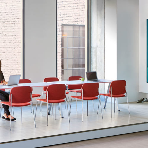 Yuno Training Table - 0