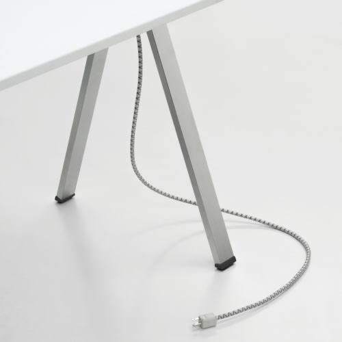 Yuno Training Table - 0