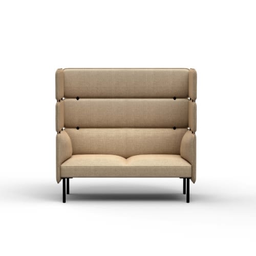 Adapt Settee & Sofa - 0