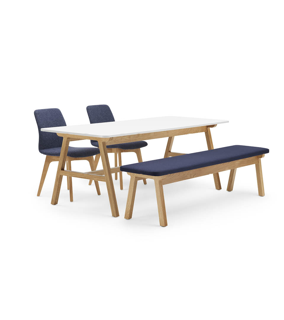 Agent Chair - Hospitality Snapshots