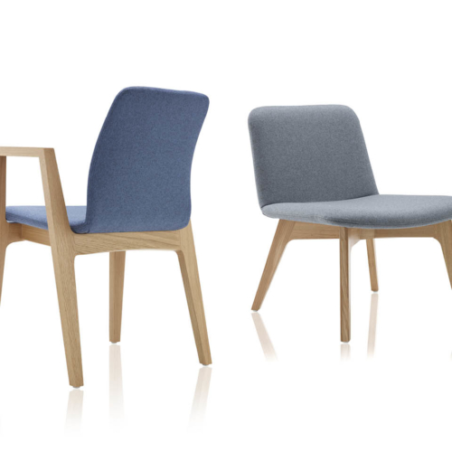 Agent Chair - 0