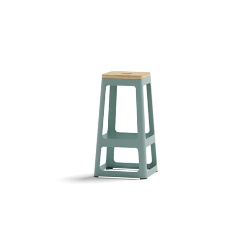 Jaxson Stool by Hightower