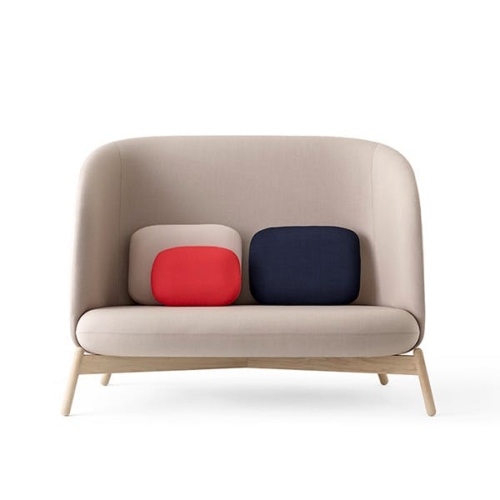 Nest Easy Sofa by Hightower