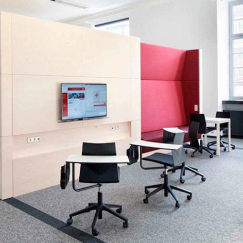 FourCast®2 Wheeler - 0