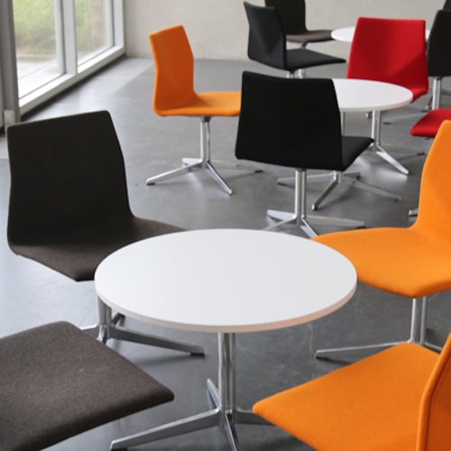 Four®Resting Tables - 0