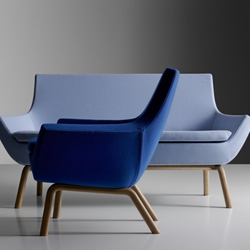 Happy Sofa - 0