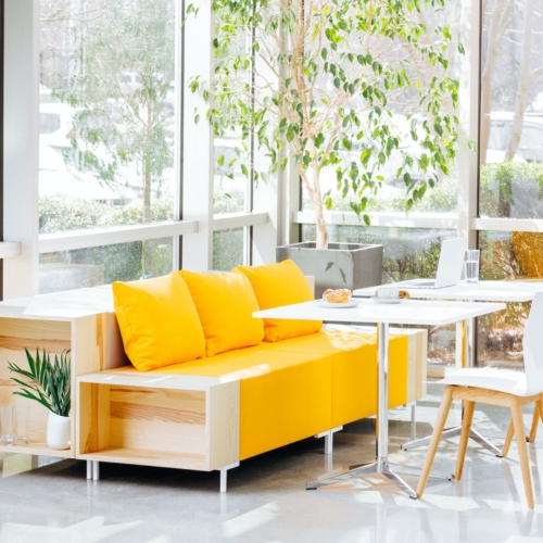 Four®Resting Tables - 0