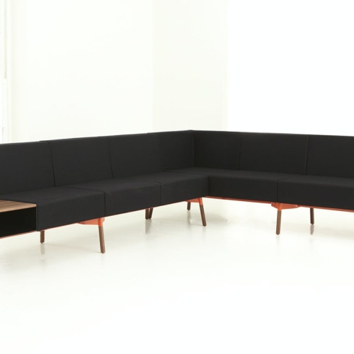 Tombolo Sectional - 0