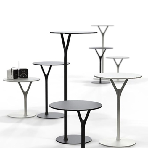 Wishbone Table - 0