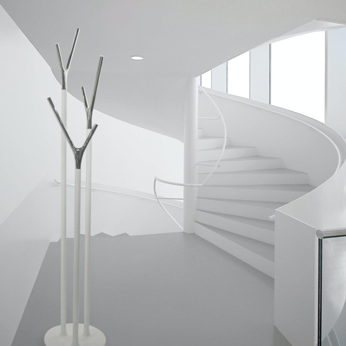 Wishbone Coat Stand - 0