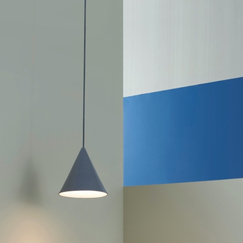 Shed Pendant - 0