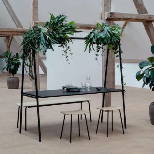 FourReal®A Table - 0