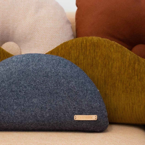 Casework Pillows - 0