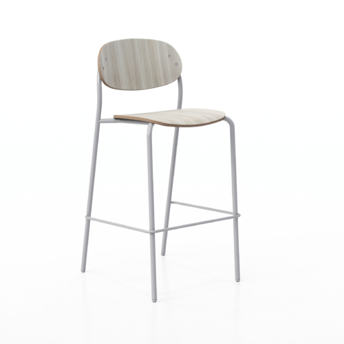 Tioga Stools - 0