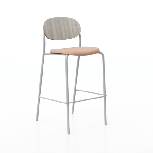 Tioga Stools - 0