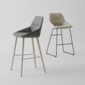 Davis Furniture by Sachet Barstool