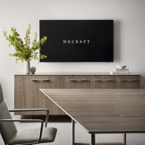 Flow™ Credenzas - 5