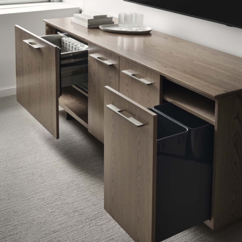 Flow™ Credenzas - 4