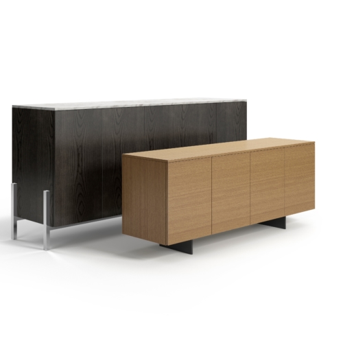 Flow™ Credenzas - 12