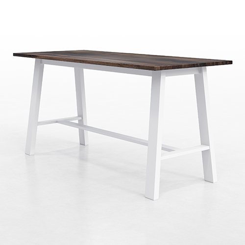 Midtown Tables by KFI Studios