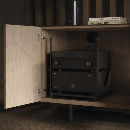 Flow™ Credenzas - 2