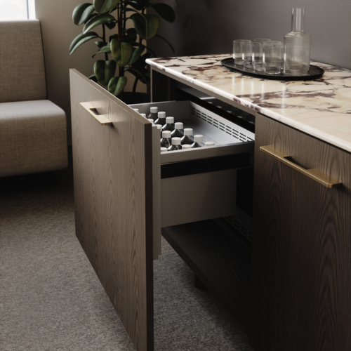 Flow™ Credenzas - 9