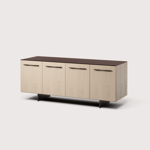 Flow™ Credenzas by Nucraft