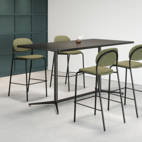 Tioga Stools - 0