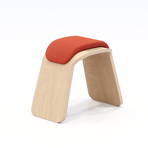 Saddle by KFI Studios