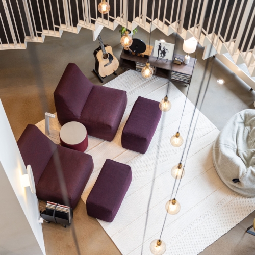 Tyba Lounge - 0