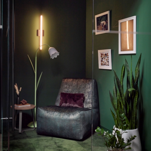 Tyba Lounge - 0
