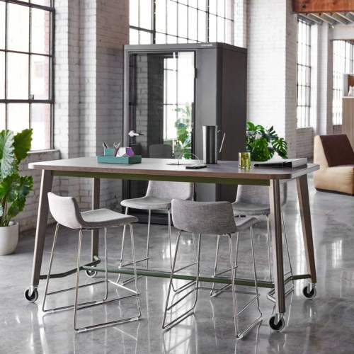Grin Tables by National