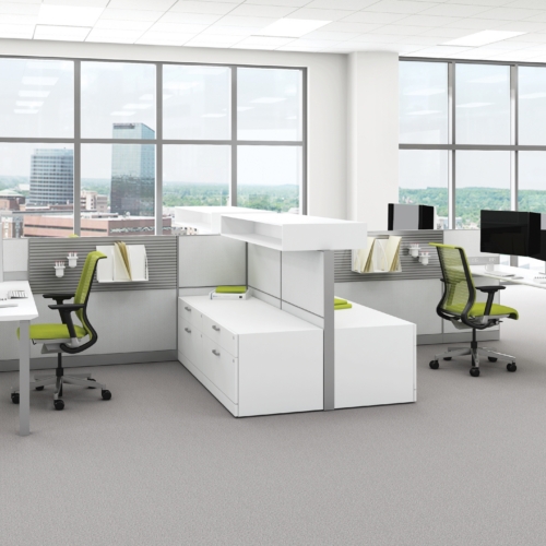 Montage Panel System - 0