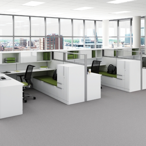 Montage Panel System - 0