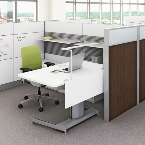 Montage Panel System - 0
