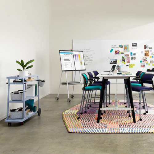 Move Chair - 4