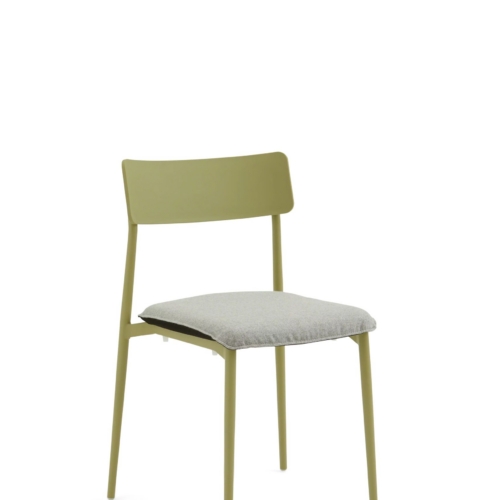 Simple Chair - 5
