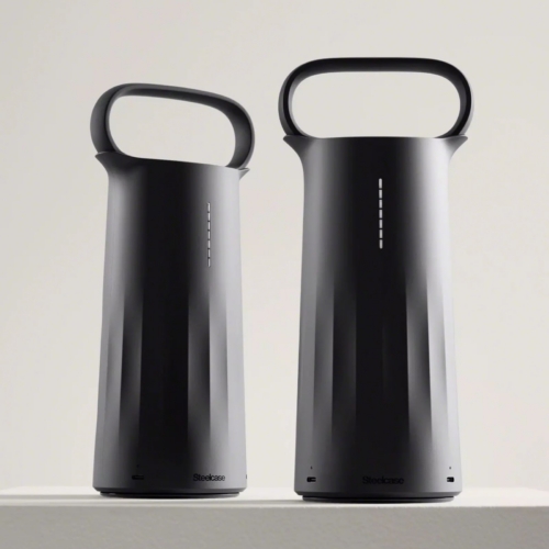 Flex Mobile Power by Steelcase