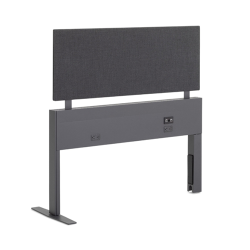 Answer Fence by Steelcase