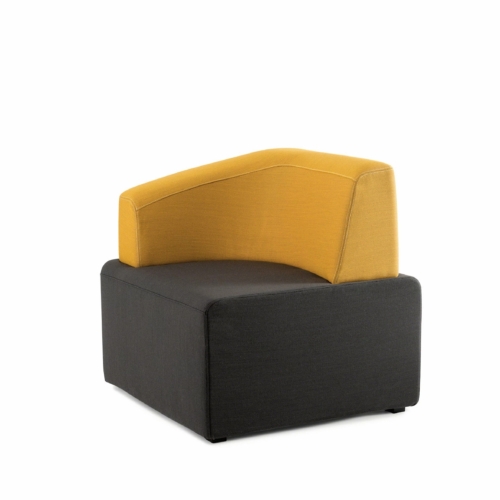 B-Free Lounge by Steelcase