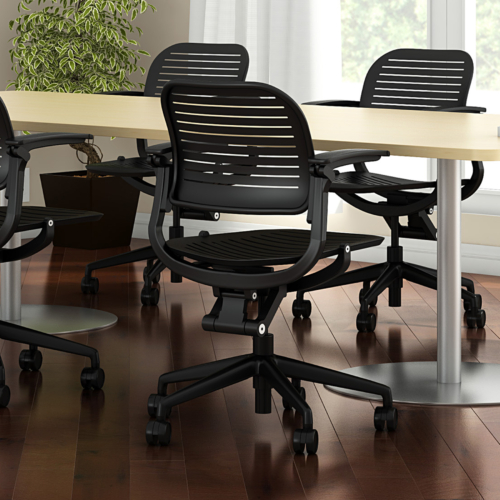 Cachet Chair - 0