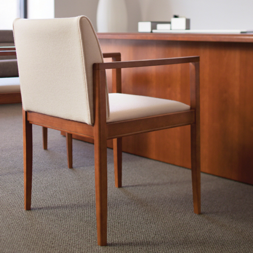 Collaboration Guest Chair - 0