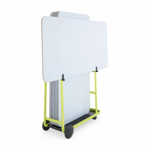 Flex Markerboards by Steelcase