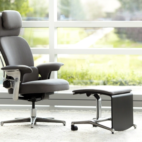 Leap Chair - 0