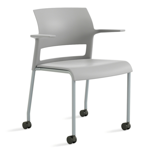 Move Chair - 5