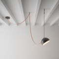 Vibia by Plusminus