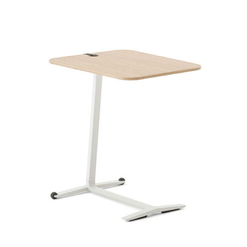 Campfire Skate Table by Steelcase