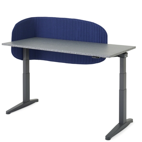 Soffio Screen by Steelcase
